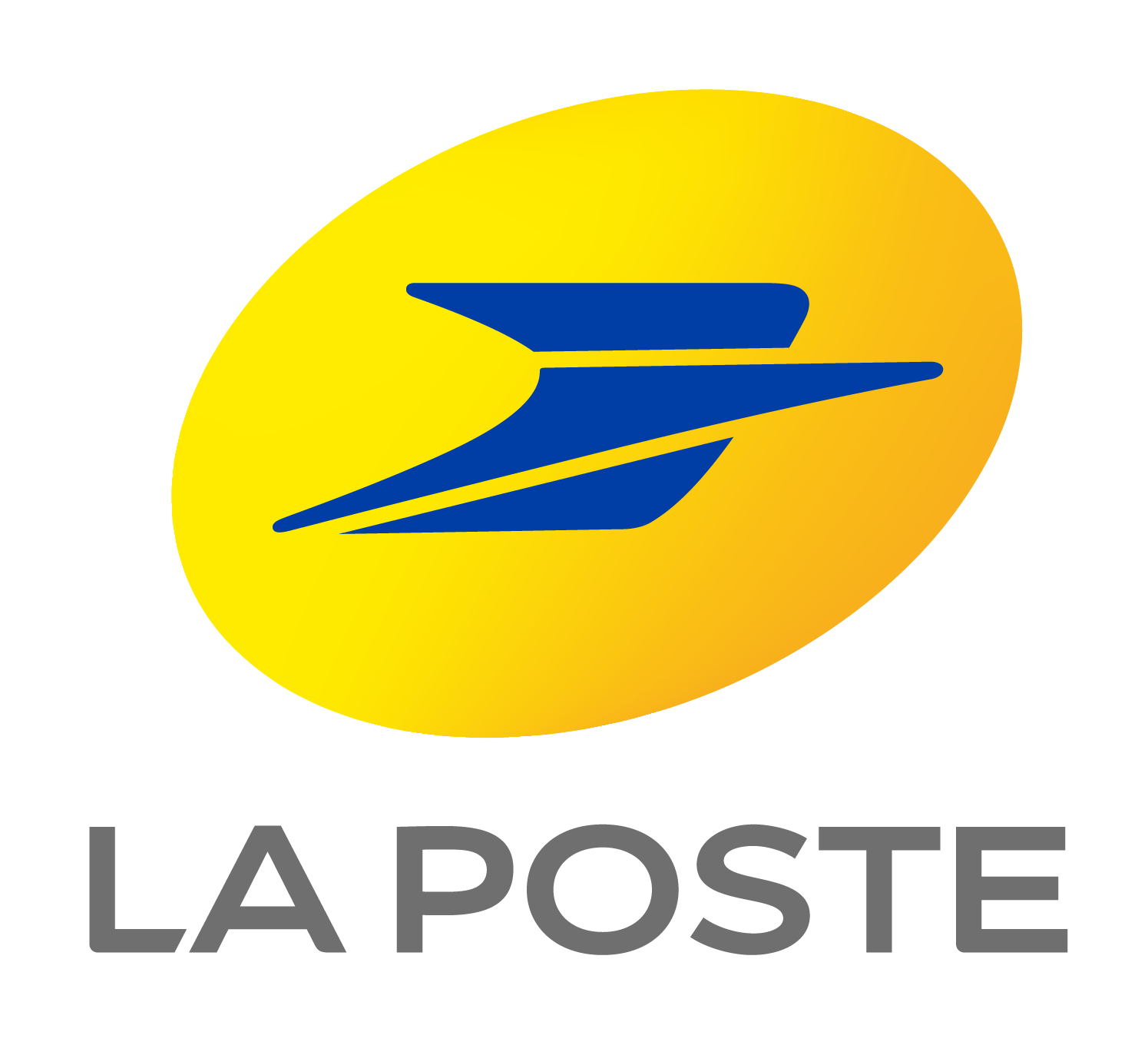 Logo la Poste