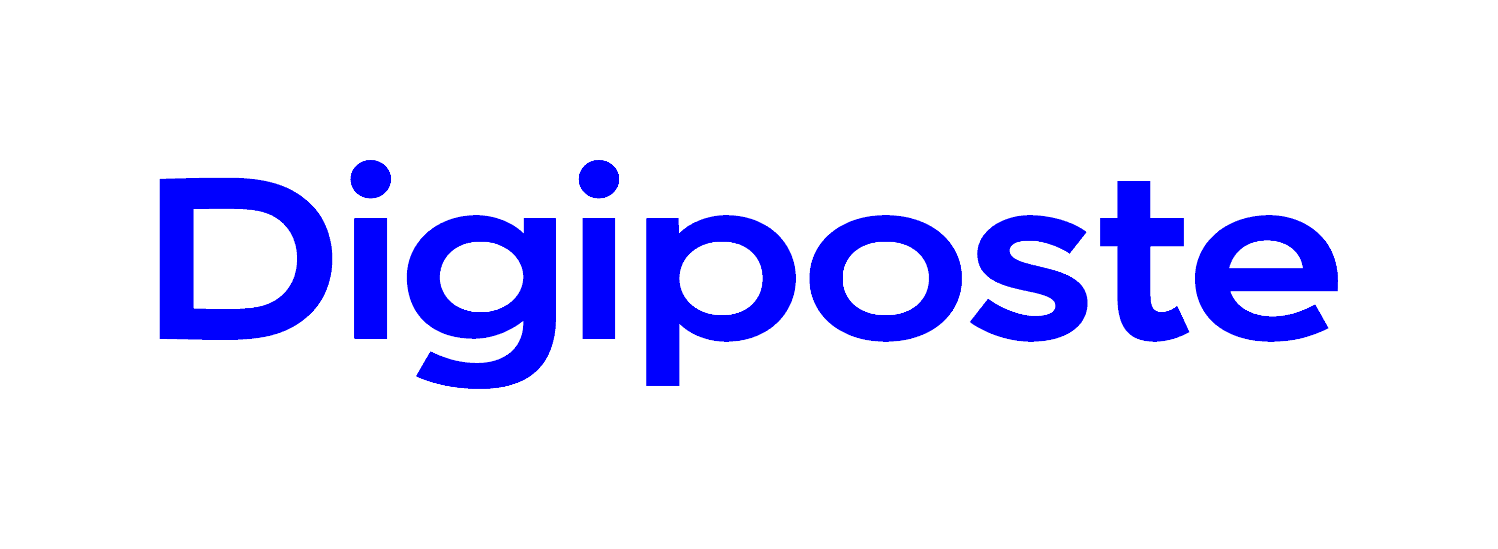 Logo Digiposte