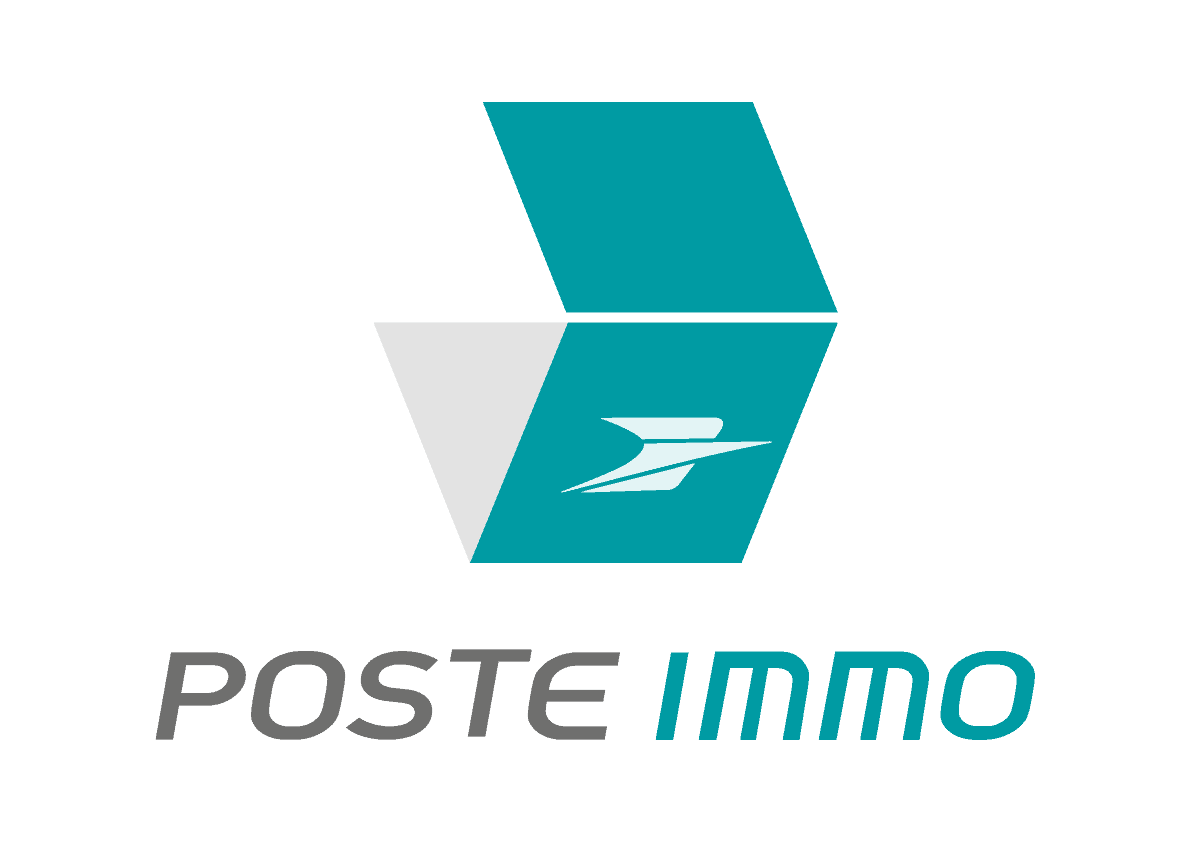 Logo Poste Immo