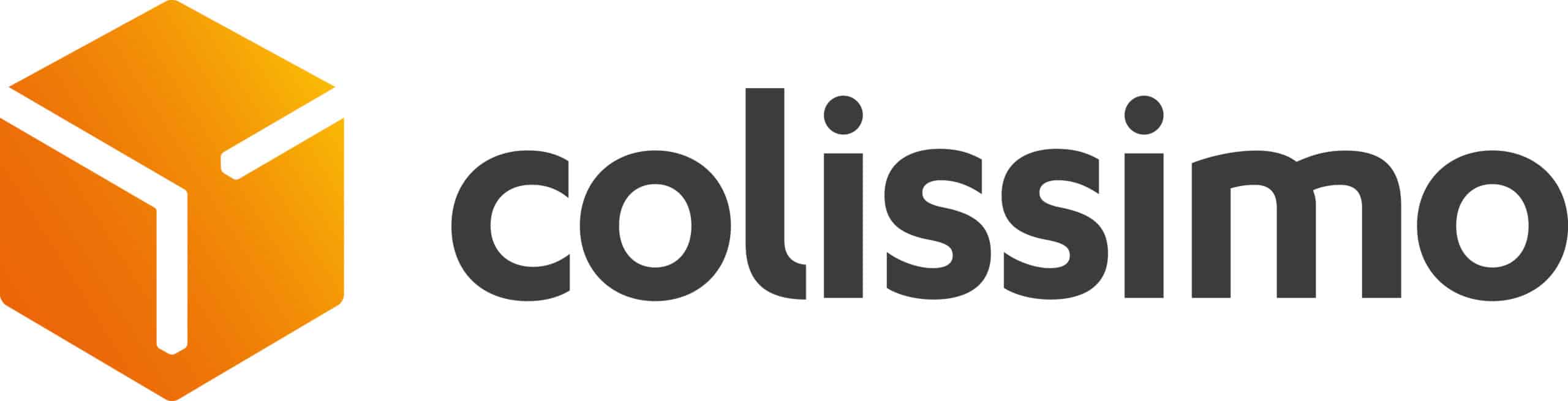 Logo Colissimo Logo Colissimo
