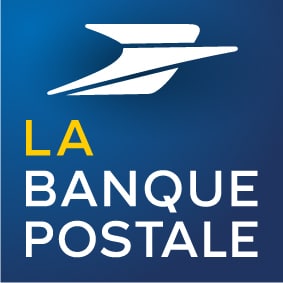 Logo Banque Postale