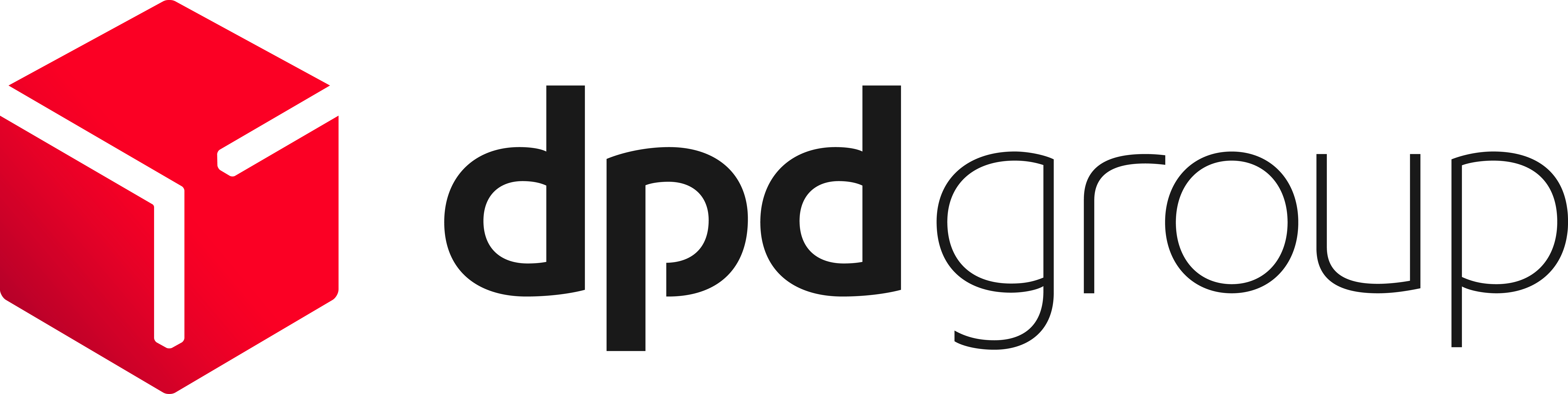 Logo DGP Groupe