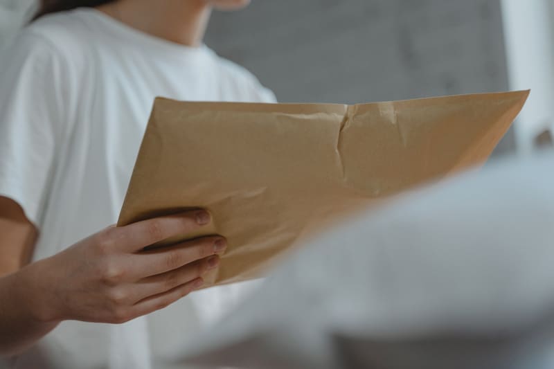 courrier-affranchir Courrier à affranchir