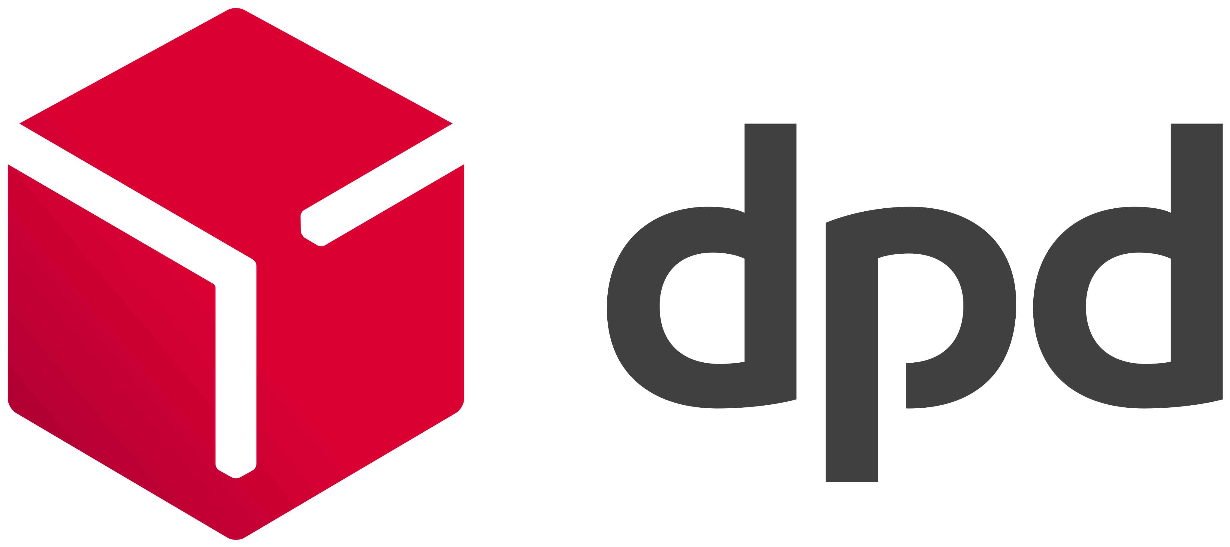 Logo DPD