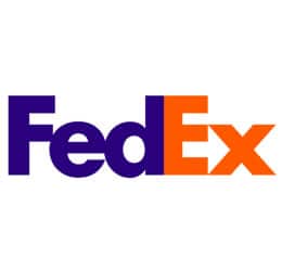 Logo Fedex