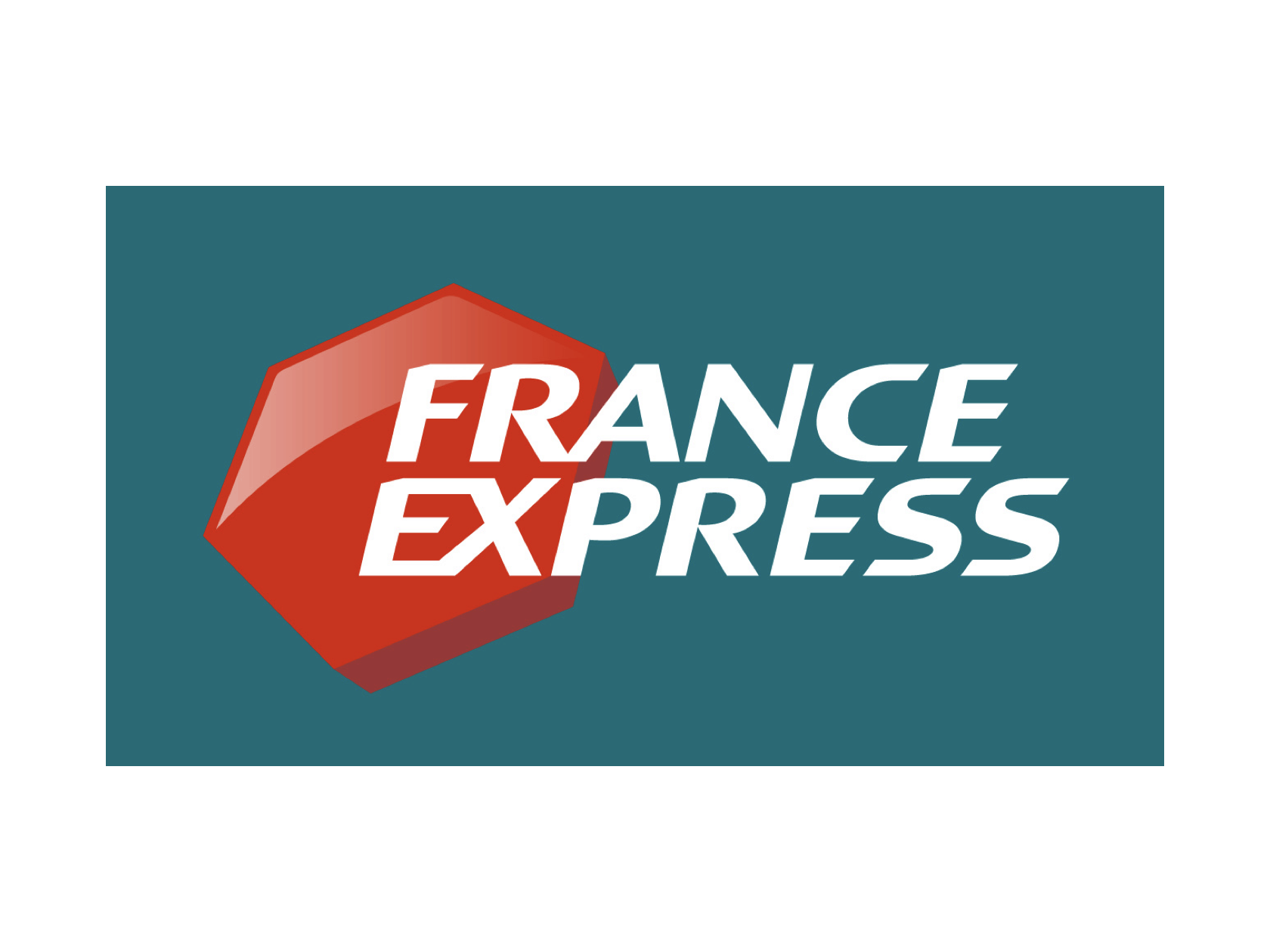 Logo France Express