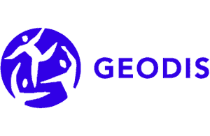 Logo Geodis