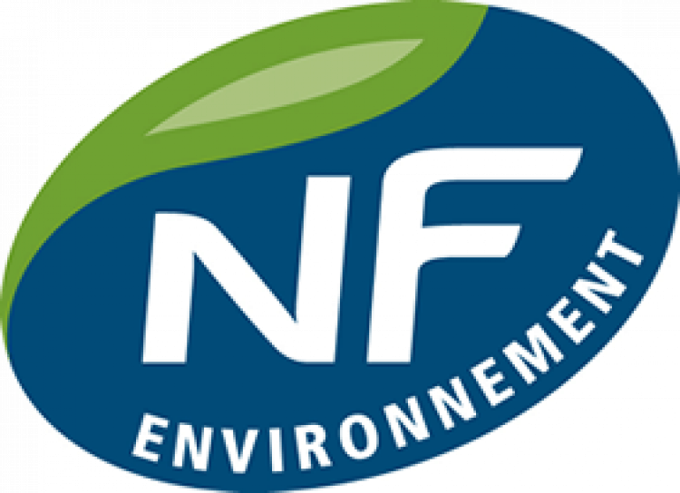 Logo NF Environnement