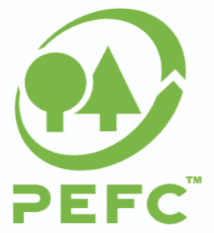 Logo PEFC