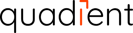 Logo de Quadient