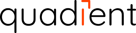 Logo Quadient