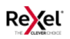 Logo Rexel