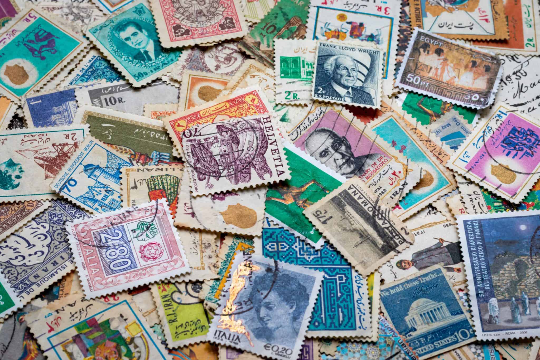 Timbre tarifs, guide achat et collection (2023)