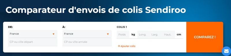 accueil-sendiroo Accueil site Sendiroo