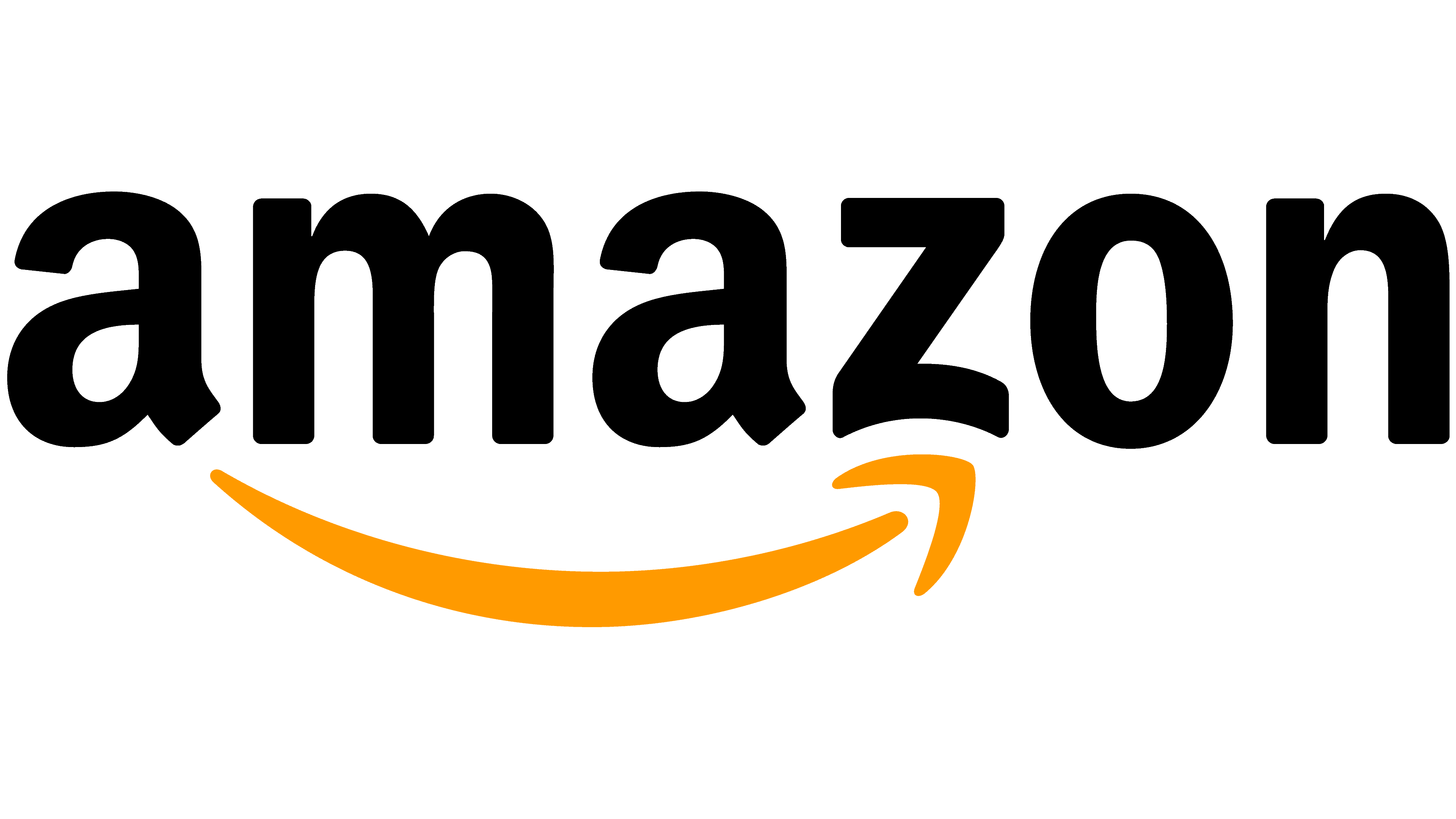 Logo Amazon