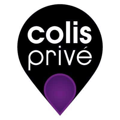 logo-colis-prive Logo Colis Privé