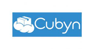 Logo Cubyn