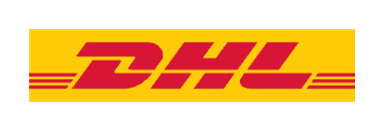 logo-dhl Logo DHL