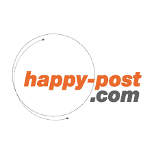 Logo Happy Post