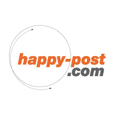 logo-happy-post Logo Happy Post