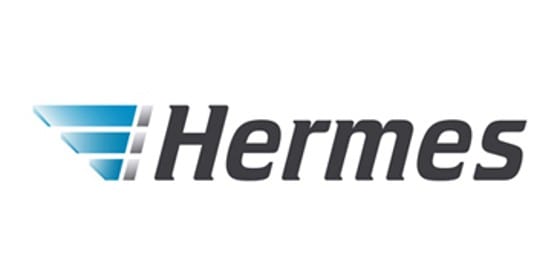 Logo Hermes