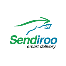 Logo Sendiroo