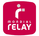 mondial-relay Logo Mondial Relay