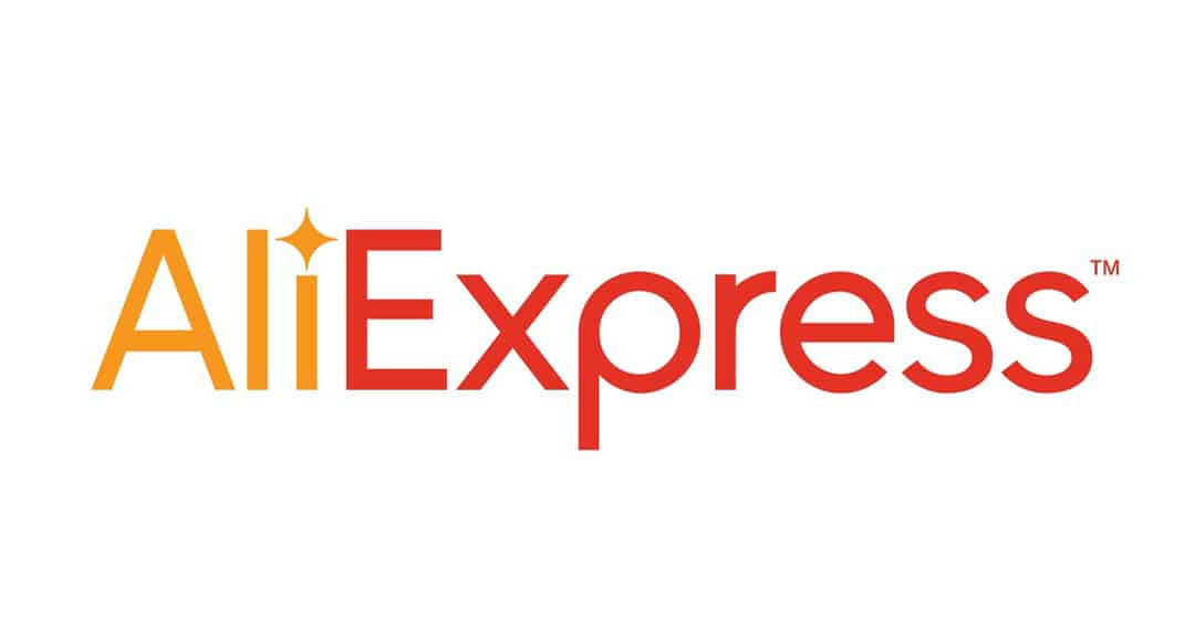 Logo AliExpress